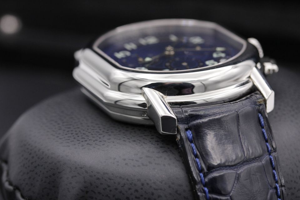 Daniel Roth Masters Chronograph S247 Image 5